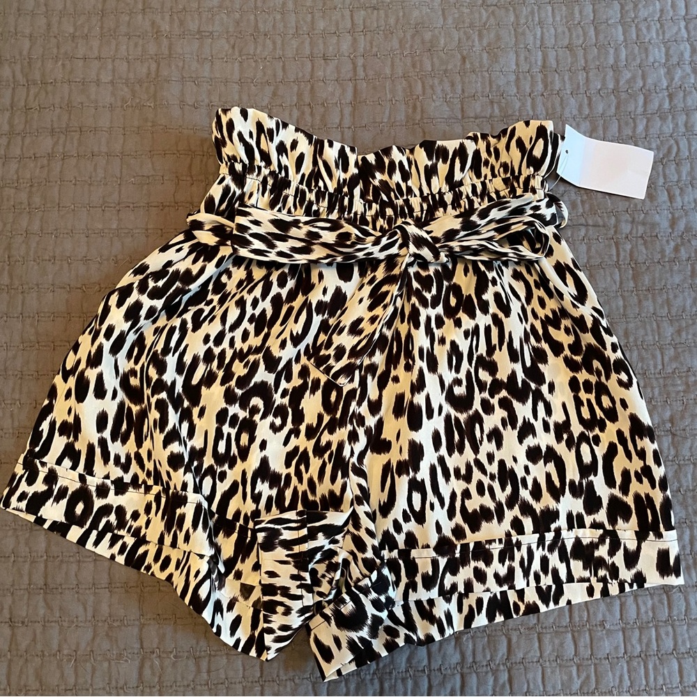 Tyche shorts